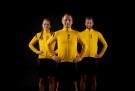 ARVIL Flowy Yellow  thumbnail