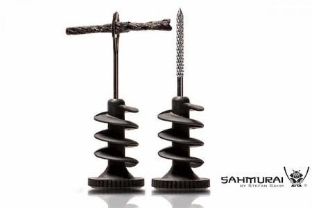 SAHMURAI SWORD V2.0