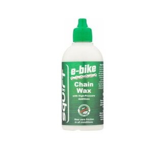 Squirt Chain eBike Lube 120ml