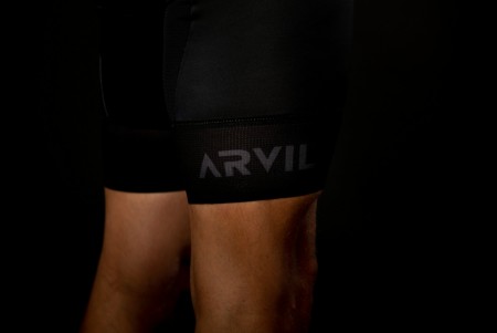 ARVIL Black Diamond BIB