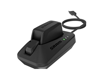 SRAM eTAP Battery Charger and Cord