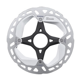 Shimano XT RT-MT800 Ice-Tech Bremseskive 160mm