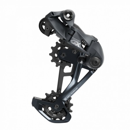 SRAM GX Eagle 10-52T Bakgir