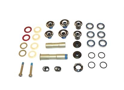 SCOTT - REP KIT SPARK RC 100MM 2017-2021