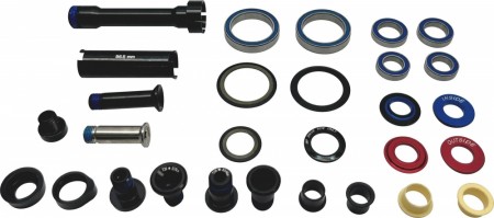 Scott - rep kit Spark og Spark RC 2022-->