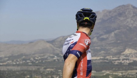 Ben Thomas Coaching Bronse