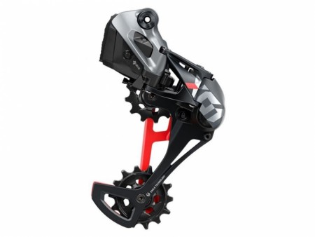 AXS og Sram Eagle