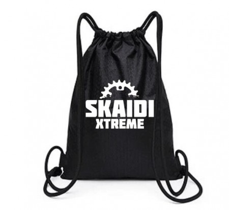 Skaidi Xtreme skobag