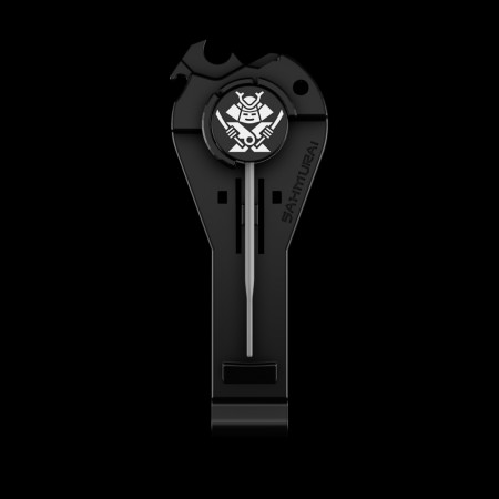 SAHMURAI Switch Blade