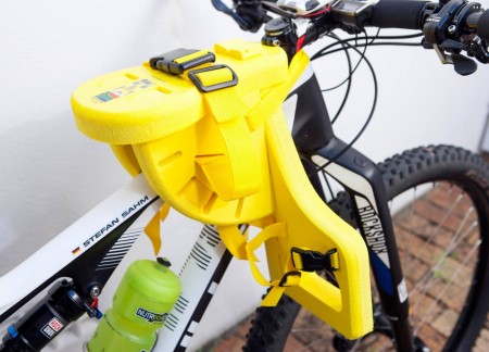 Feva Star Seat