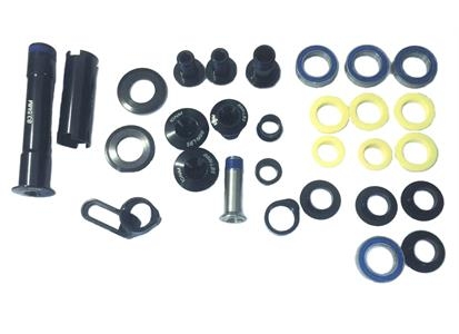 SCOTT - REP KIT SPARK 120MM 2017-2021