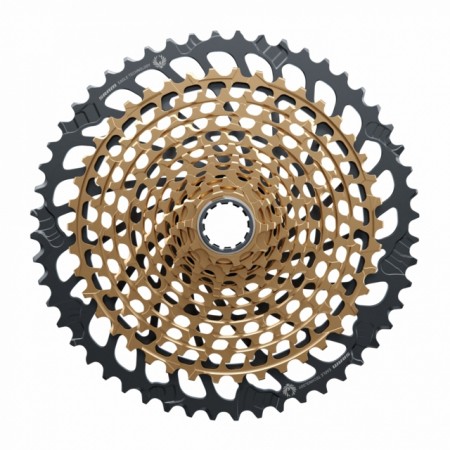Sram XX1 Eagle XG-1299 10-52 Kassett