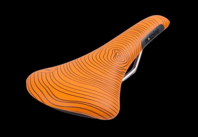 Nspire Oransje